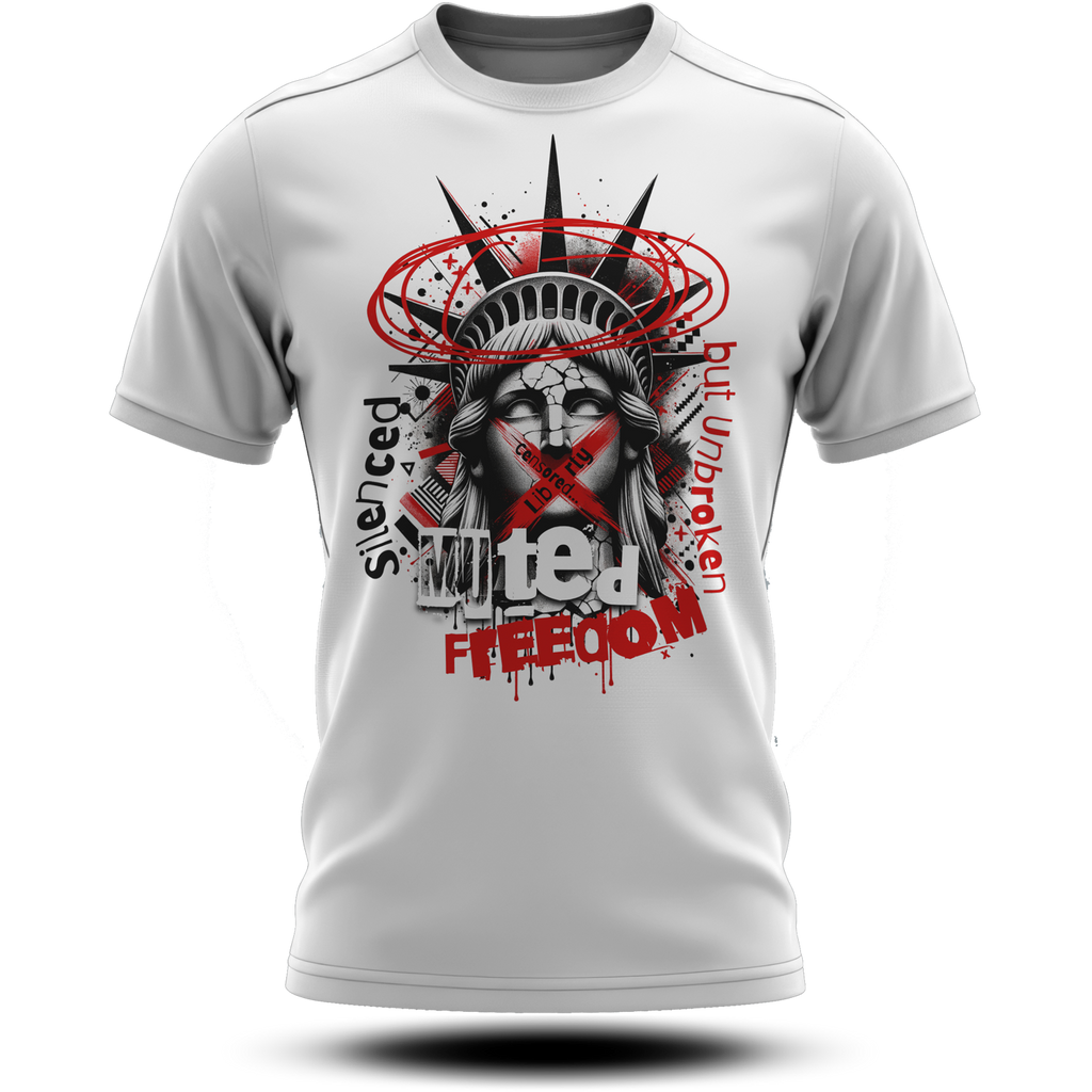 LIBERTY FREEDOM (T-SHIRT)